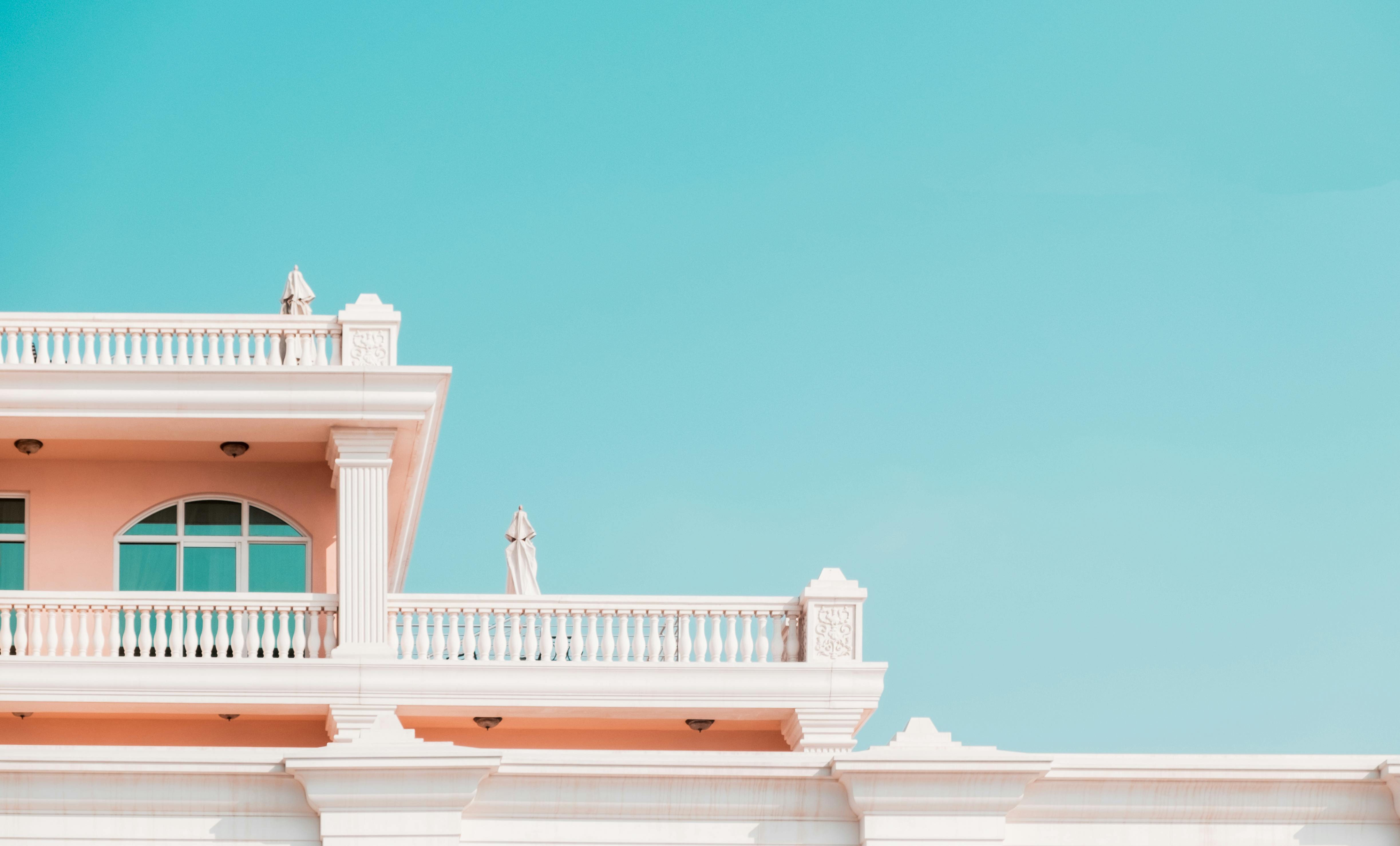 property management real estate investing — Photo by Mo Eid on Pexels