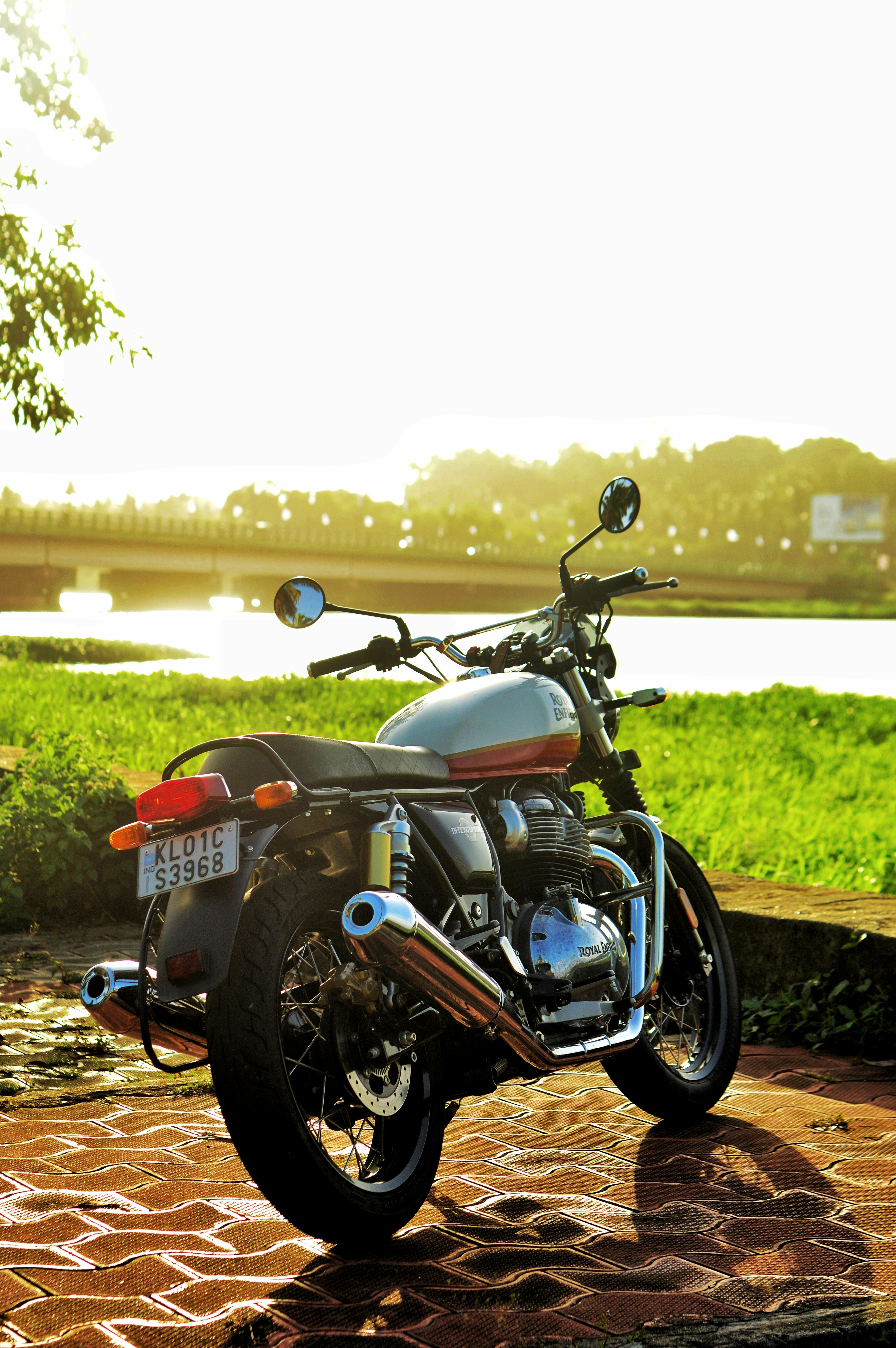 Royal Enfield Interceptor Mark 2 HD wallpaper | Pxfuel