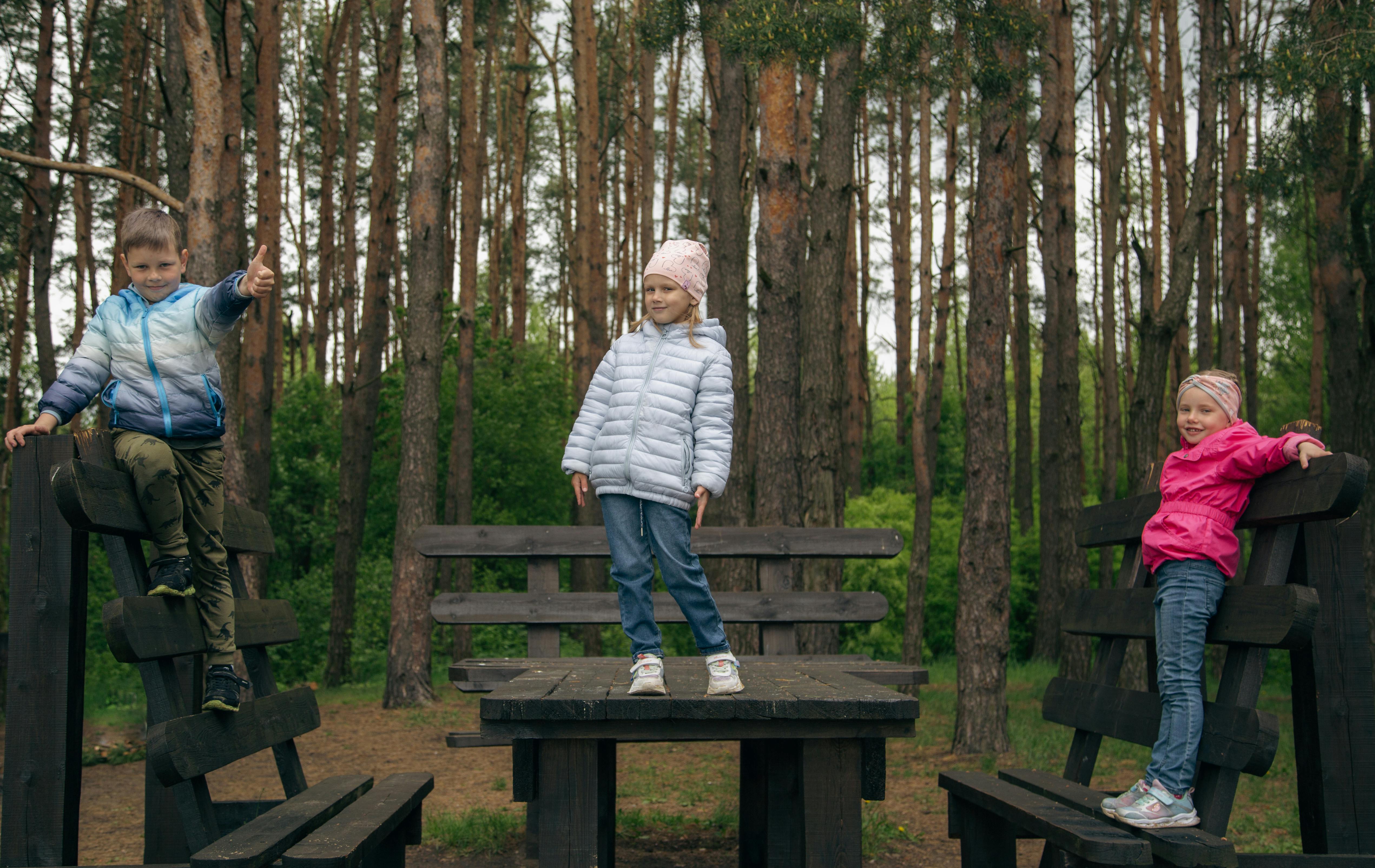 My kids hate summer camp and refuse to go. This summer, I'm not forcing them and instead saving money. — Photo by Вячеслав Тк