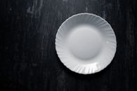 Ceramic Plate