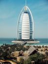 Burj Khalifa