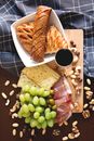 Free stock photo of cheese, dinner, dinner table