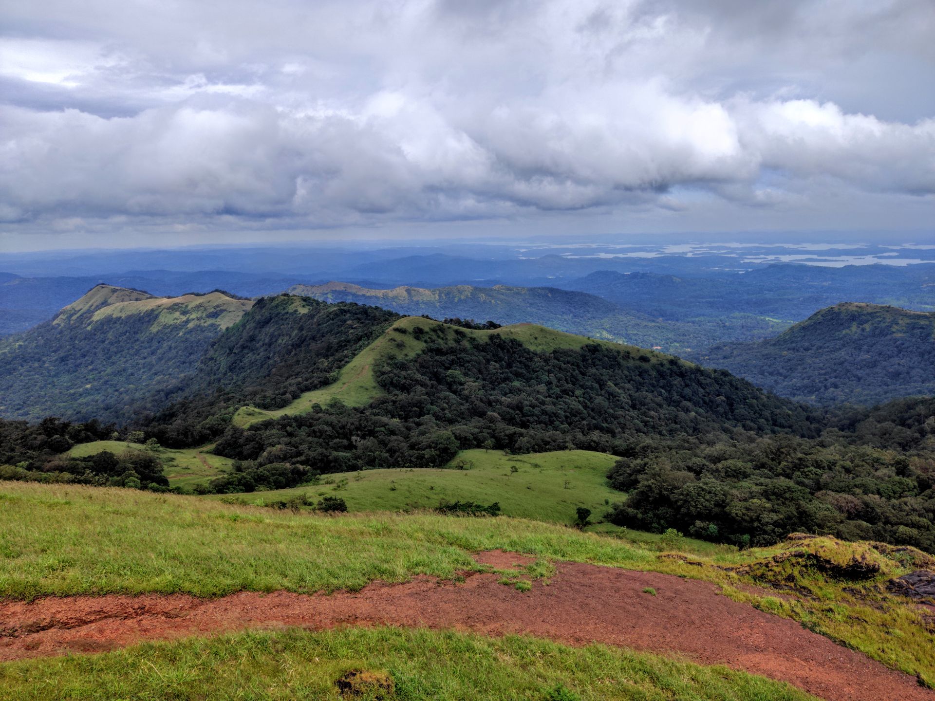 Chikmagalur — 2-day itinerary