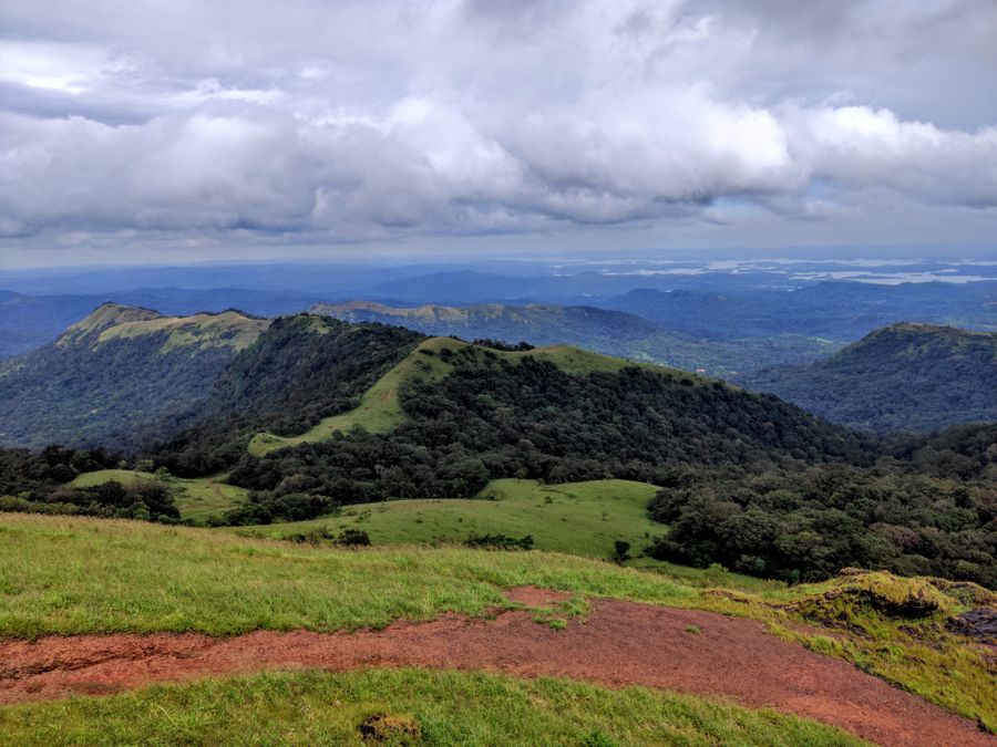 Kodachadri photo 1