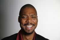 Community member