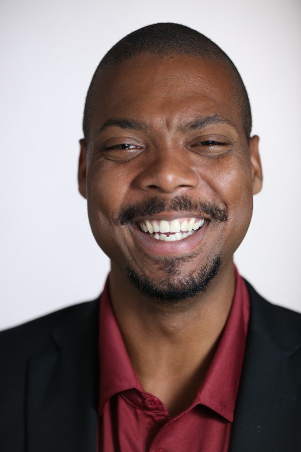 Daniel Brooks