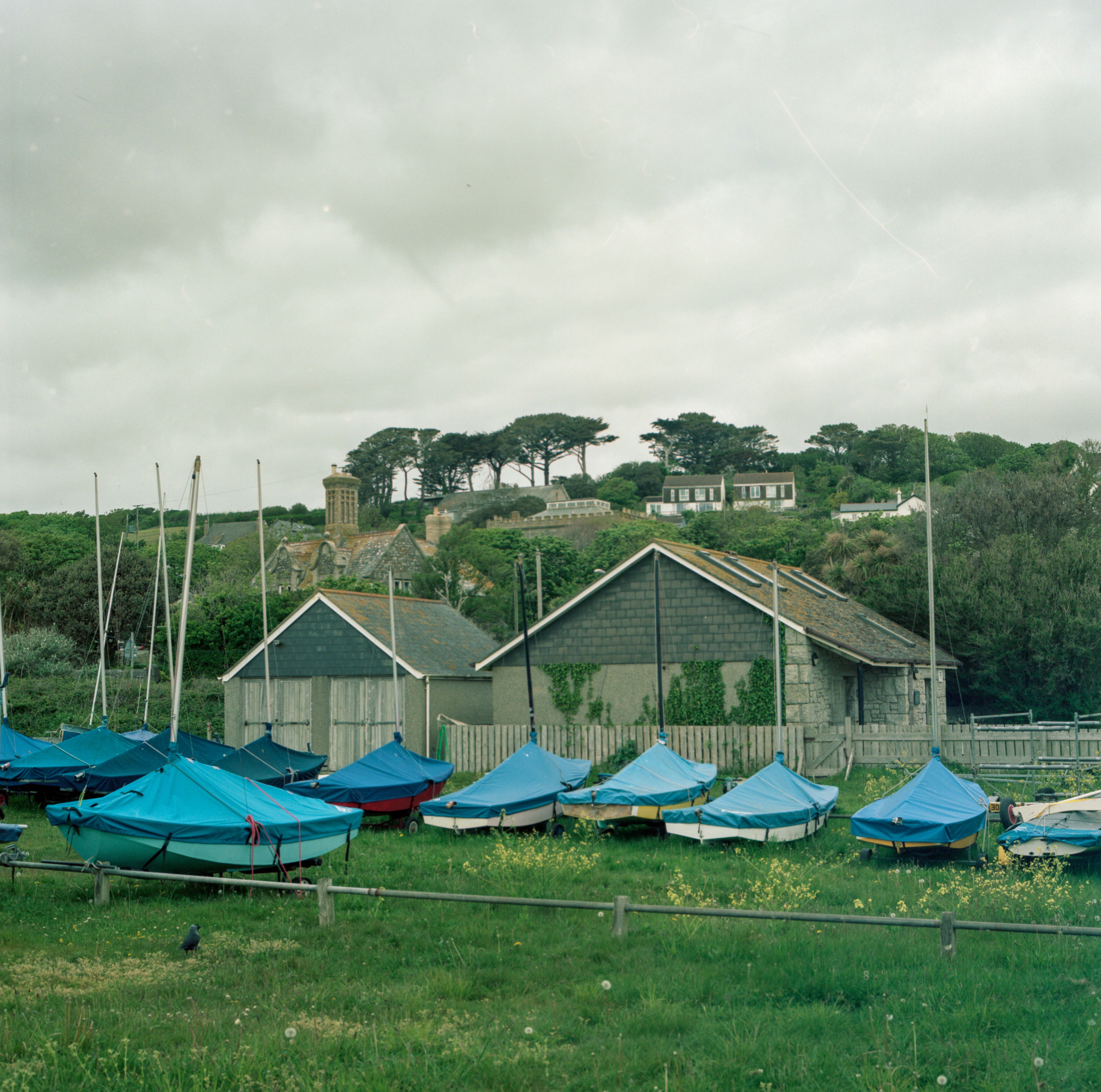 Abersoch Jazz & Blues Festival