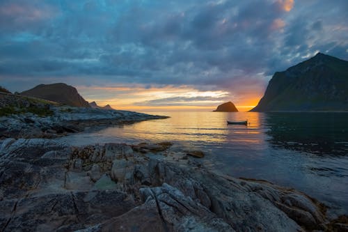 Základová fotografie zdarma na téma arktický pohled, Arktida, cestování