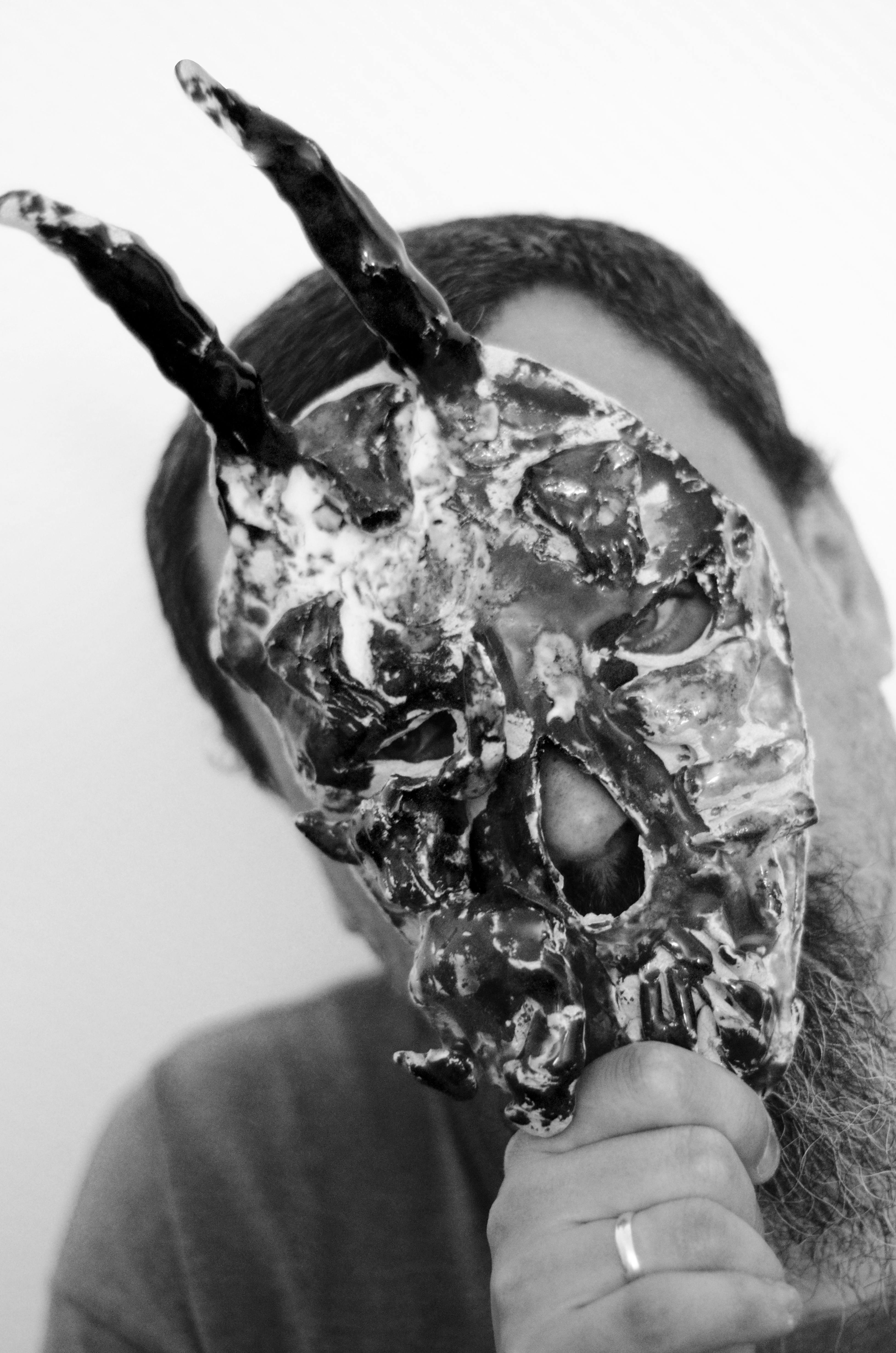 grátis Foto profissional grátis de angústia, arrepiante, arte fantasia Foto profissional