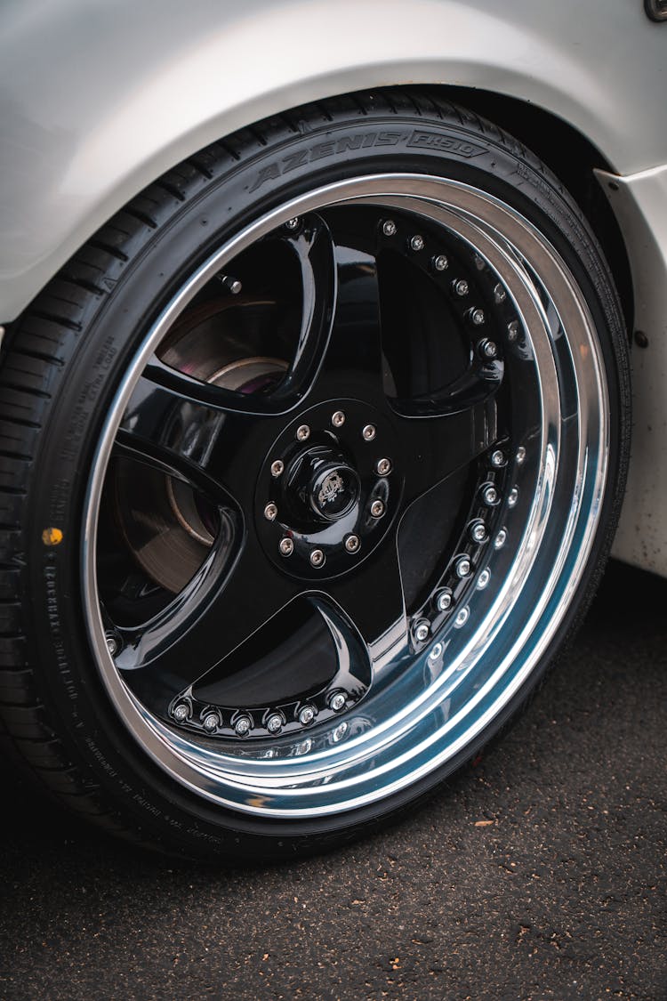 Car Wheel Rim