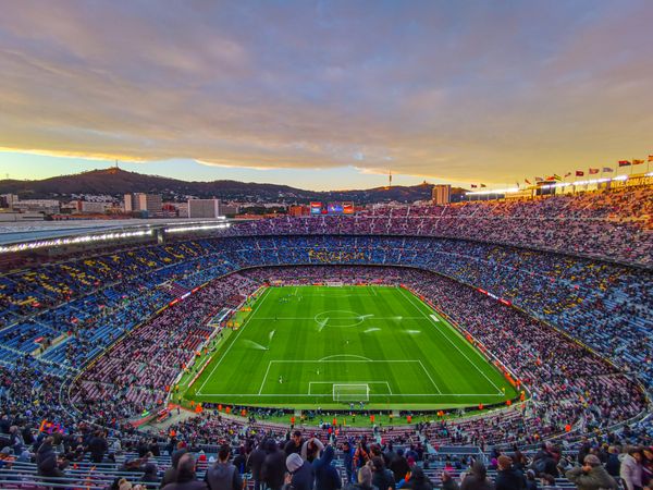 The 16 Host Cities of the 2026 World Cup: 123 Stadium-by-Stadium Guide