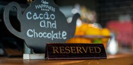 Reservations Images