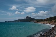 Free stock photo of beach, con dao island, island