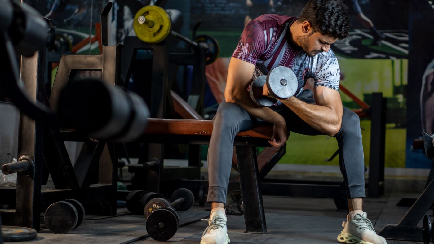 Four Ways I Finally Got Motivated to Lose Weight