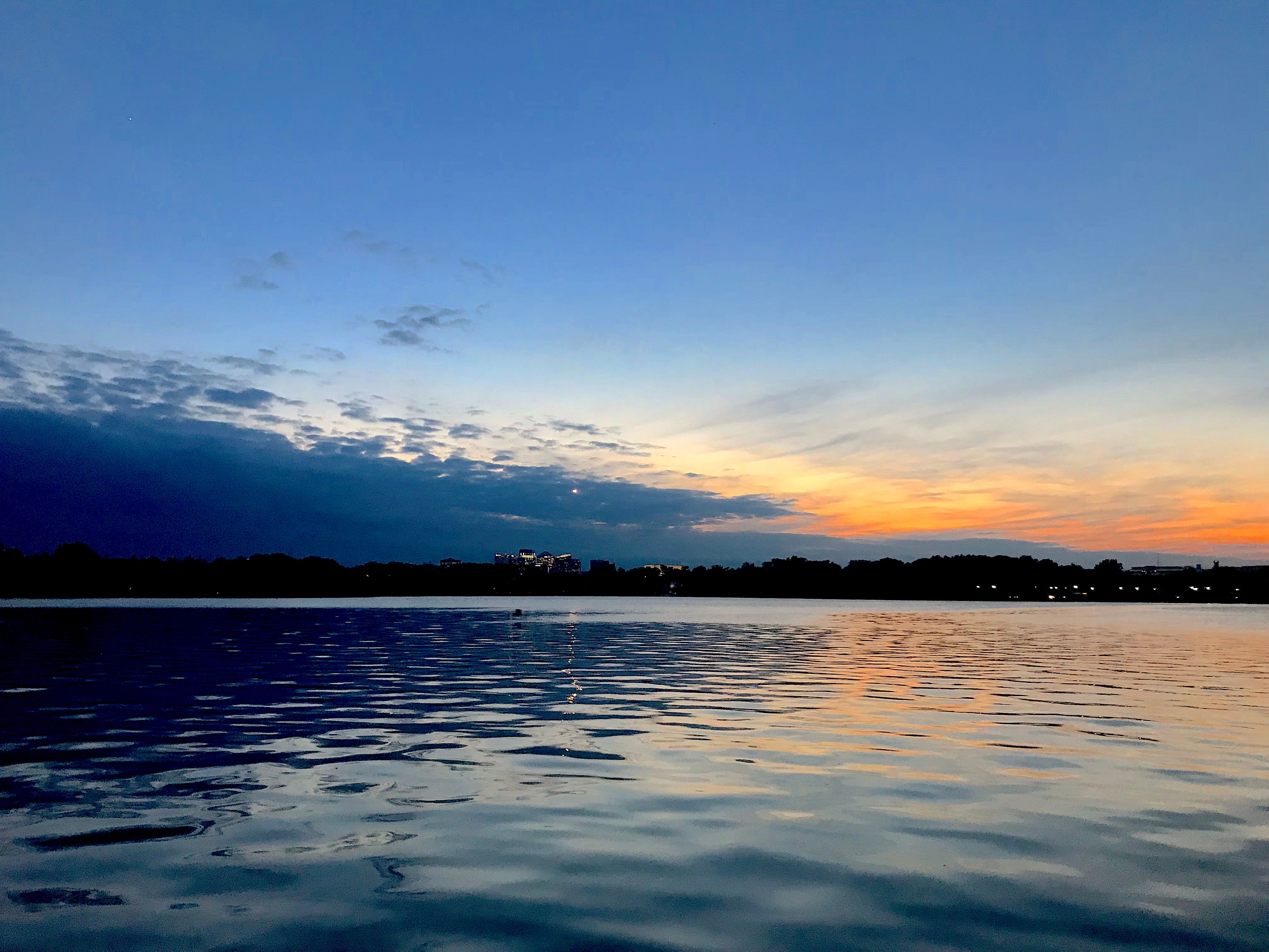  Foto gratuita di azzurro, blu, mare 