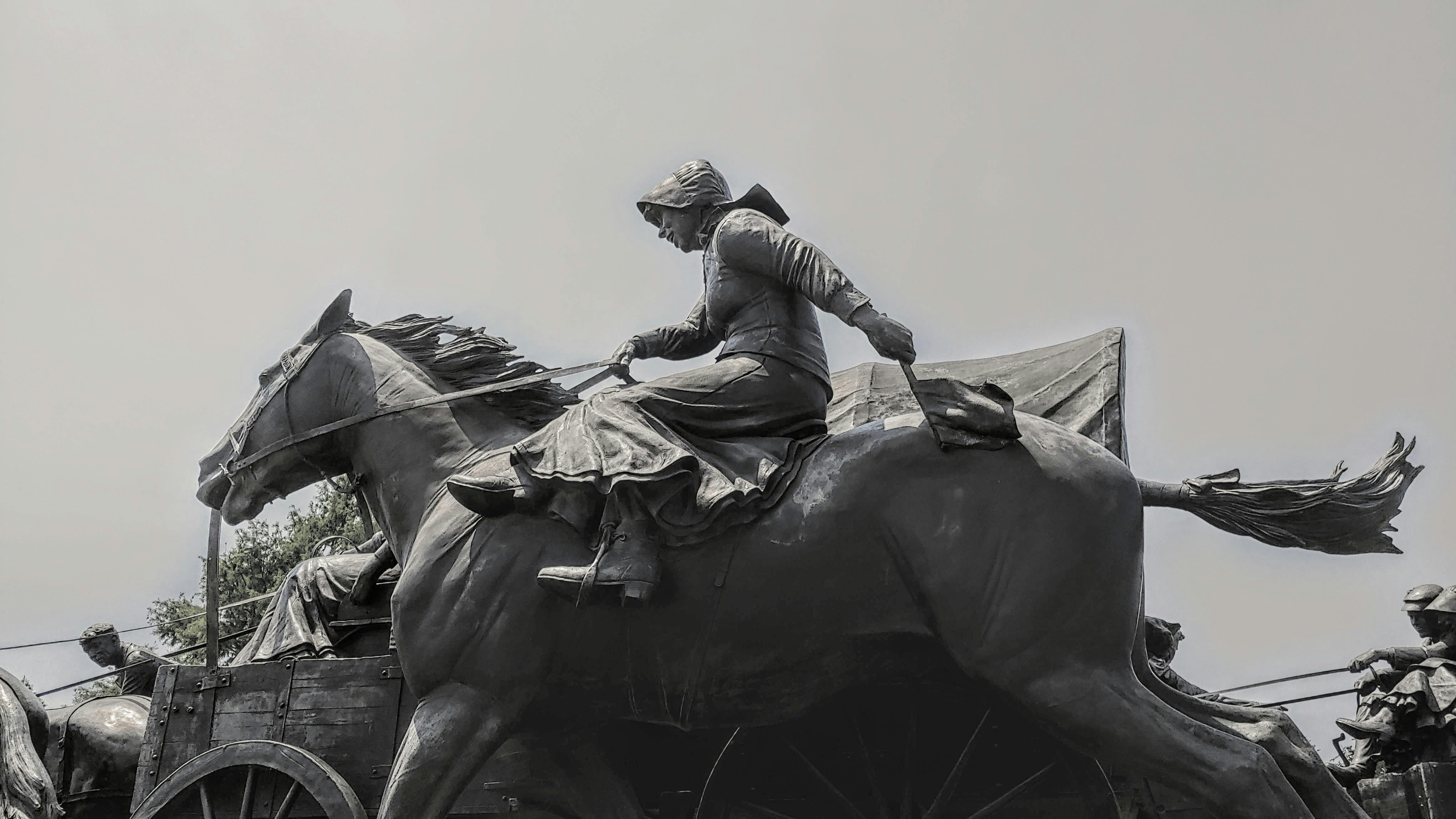 Friendly business owner smiling at camera