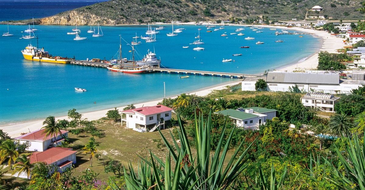 Photo of Antigua and Barbuda