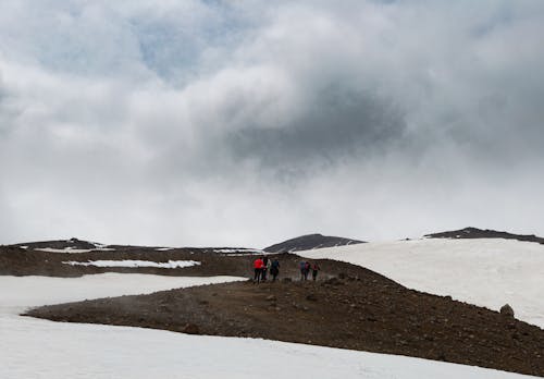 Gratuit Imagine de stoc gratuită din alpinism, cer, drumeție Fotografie de stoc
