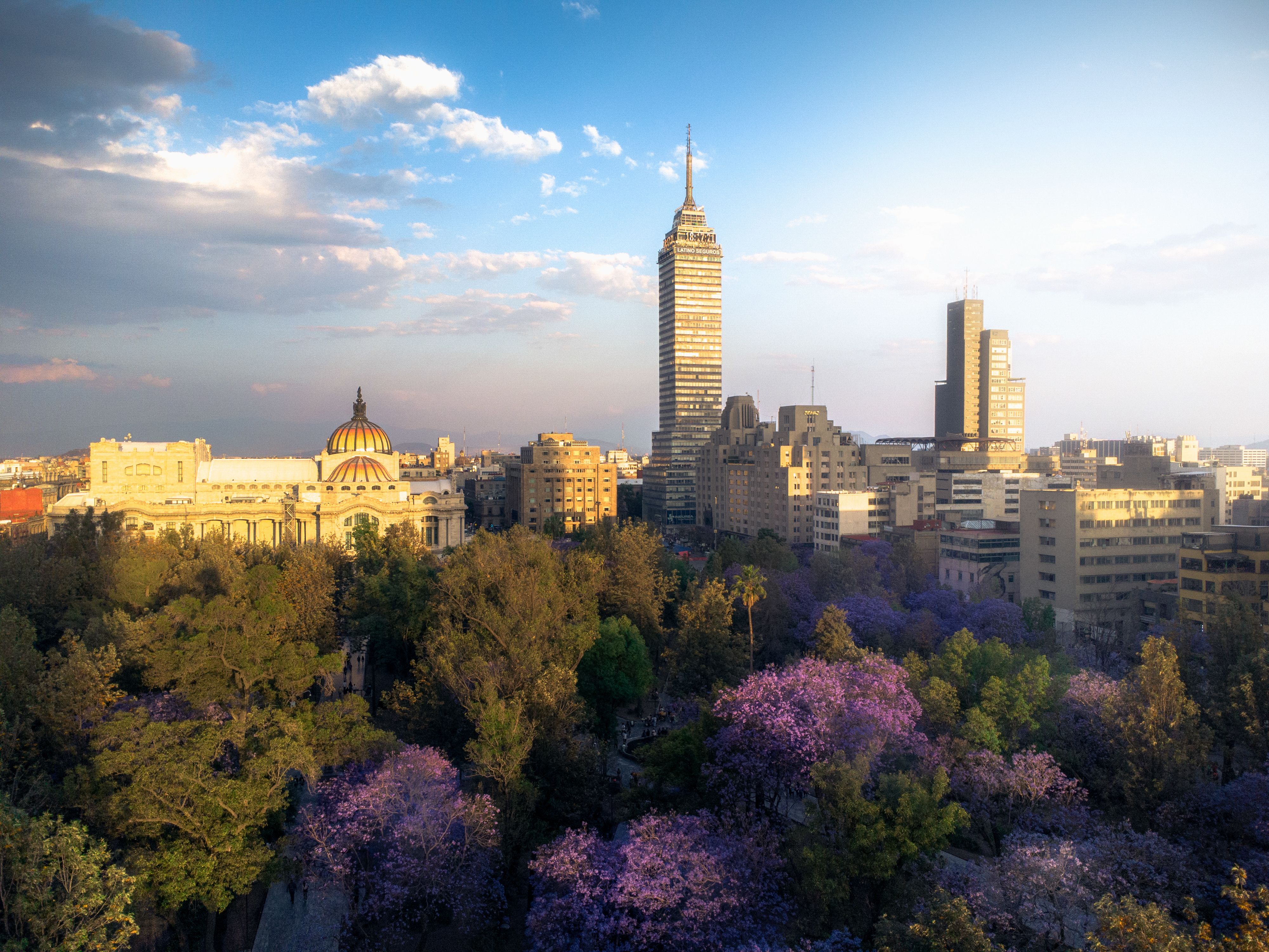 Ultimate Mexico City Travel Guide 2026: What’s New, Where to Go, and Insider Tips