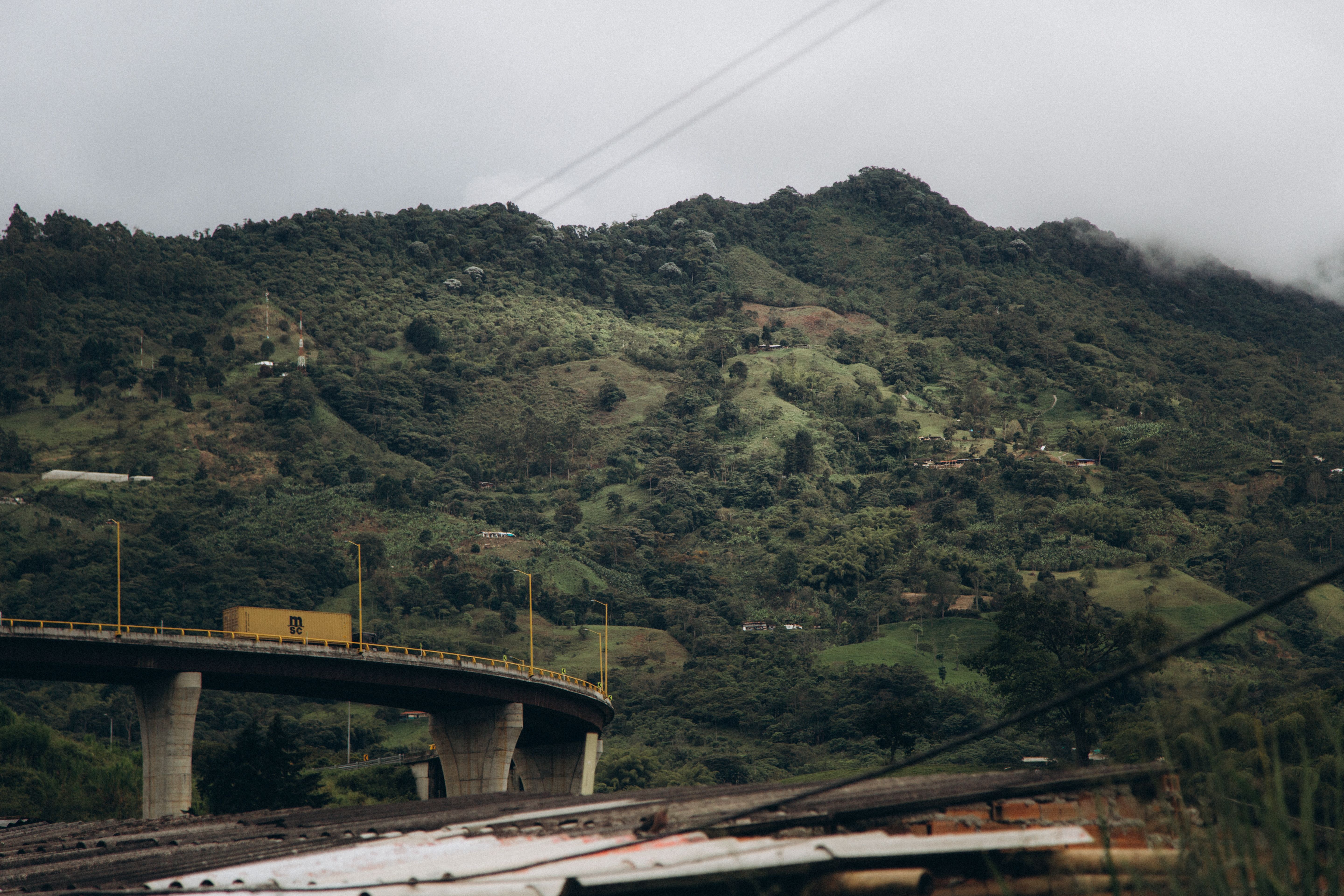 demanda Estado puente caido Colombia Nisimblat Law Colombia