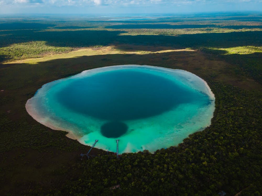 30 best vacation spots for couples on a budget