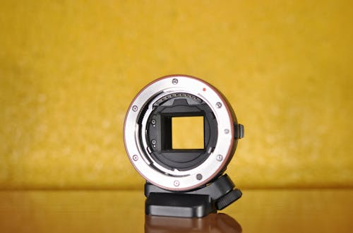 Camera Lens Adapter 