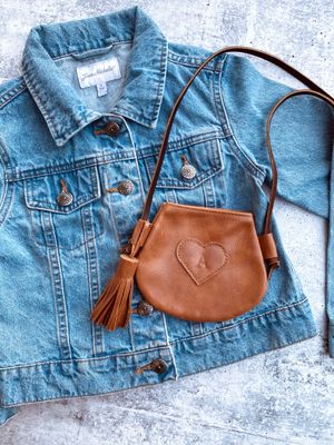 Bolso y accesorios