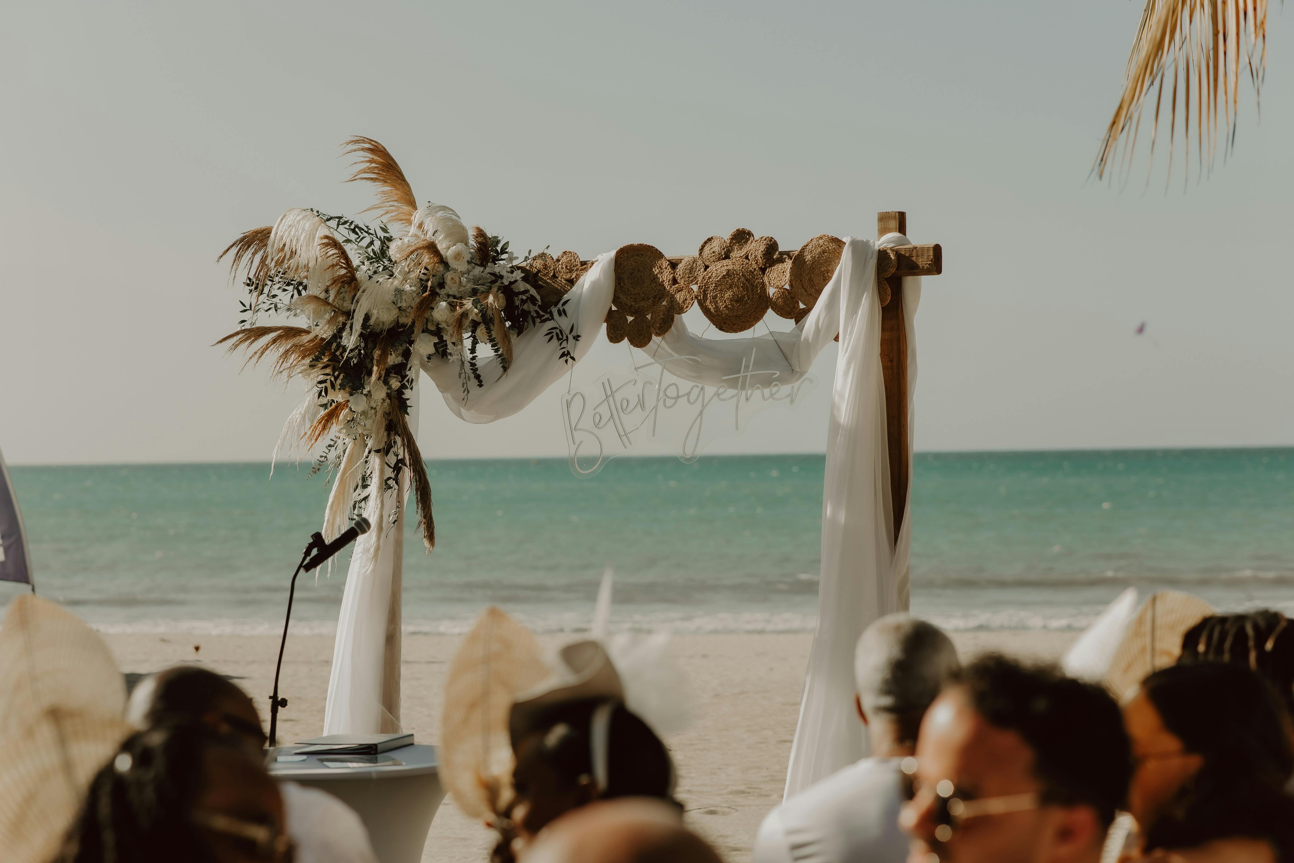 A lot goes into a wedding — but this planner is wedded to her work — Photo by Key  Notez on Pexels