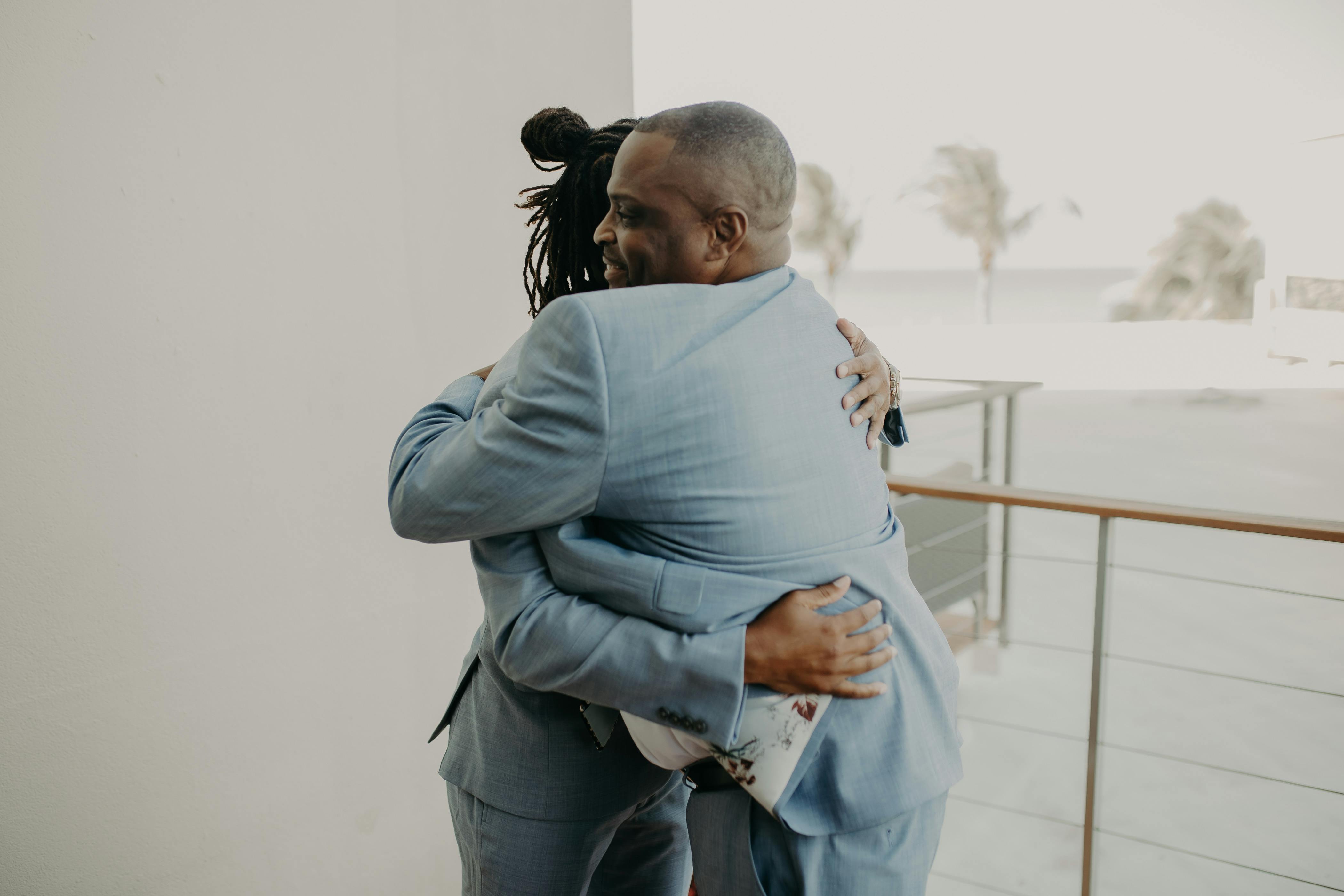 Attorney General Sunday Embraces Collaboration in Combatting Harmful Tech, A.I. — Photo by Key  Notez on Pexels