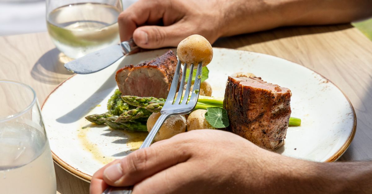 Providenciales Food & Dining — Caribbean travel guide