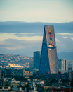 Torre Insignia, Tlatelolco Cdmx