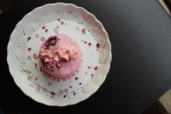 Cake photo 1