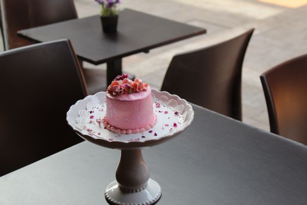 Cake photo 5