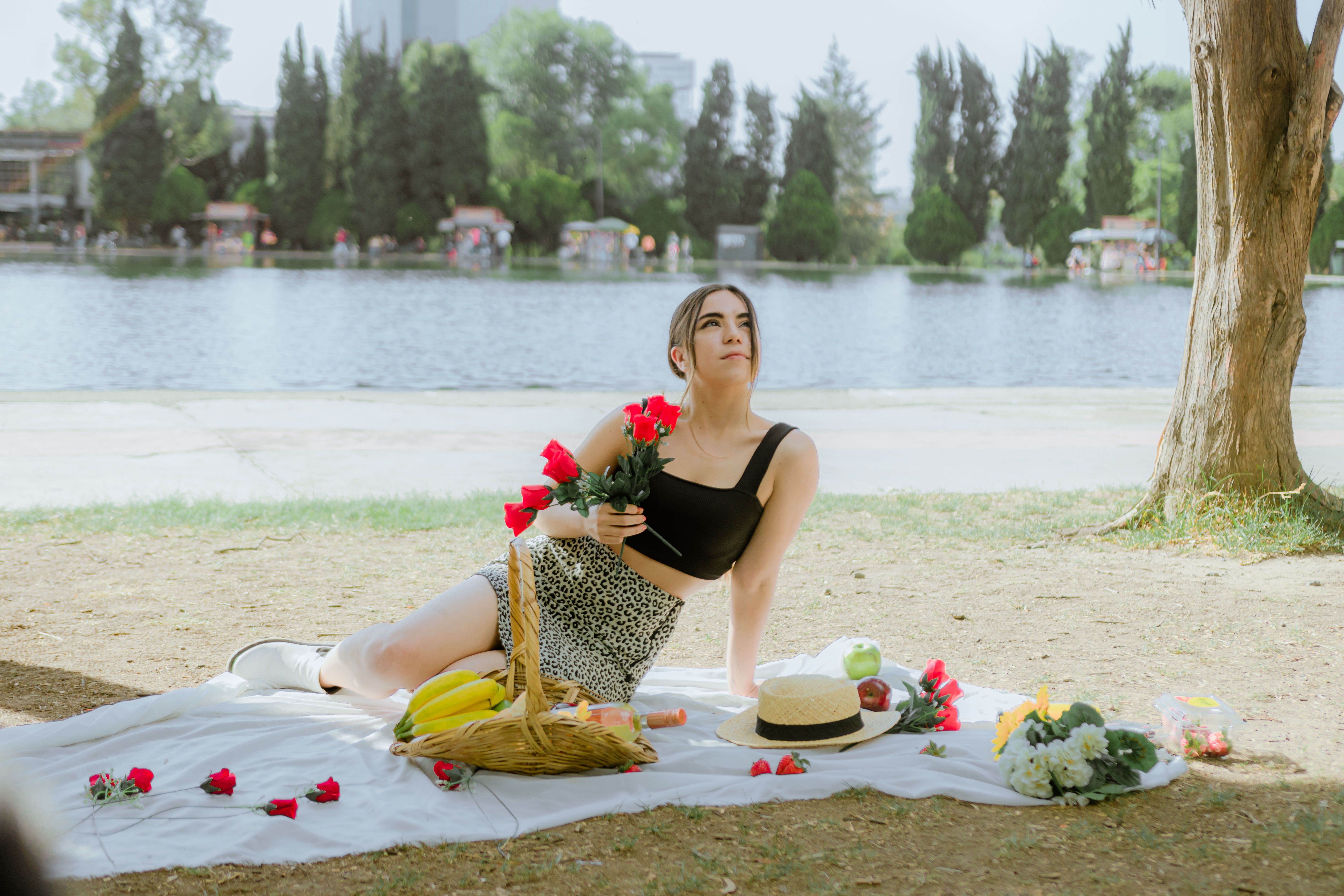 Here Are the Best Spring Clothes From Quince — Photo by Ali  Alcántara on Pexels