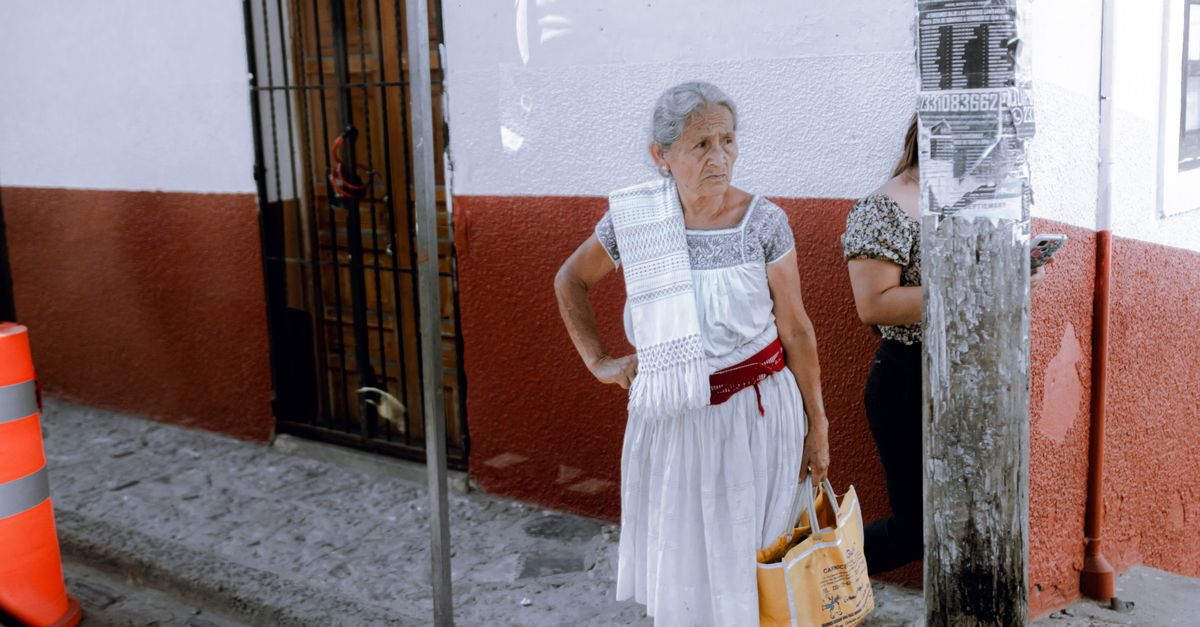 Photo of Mexico