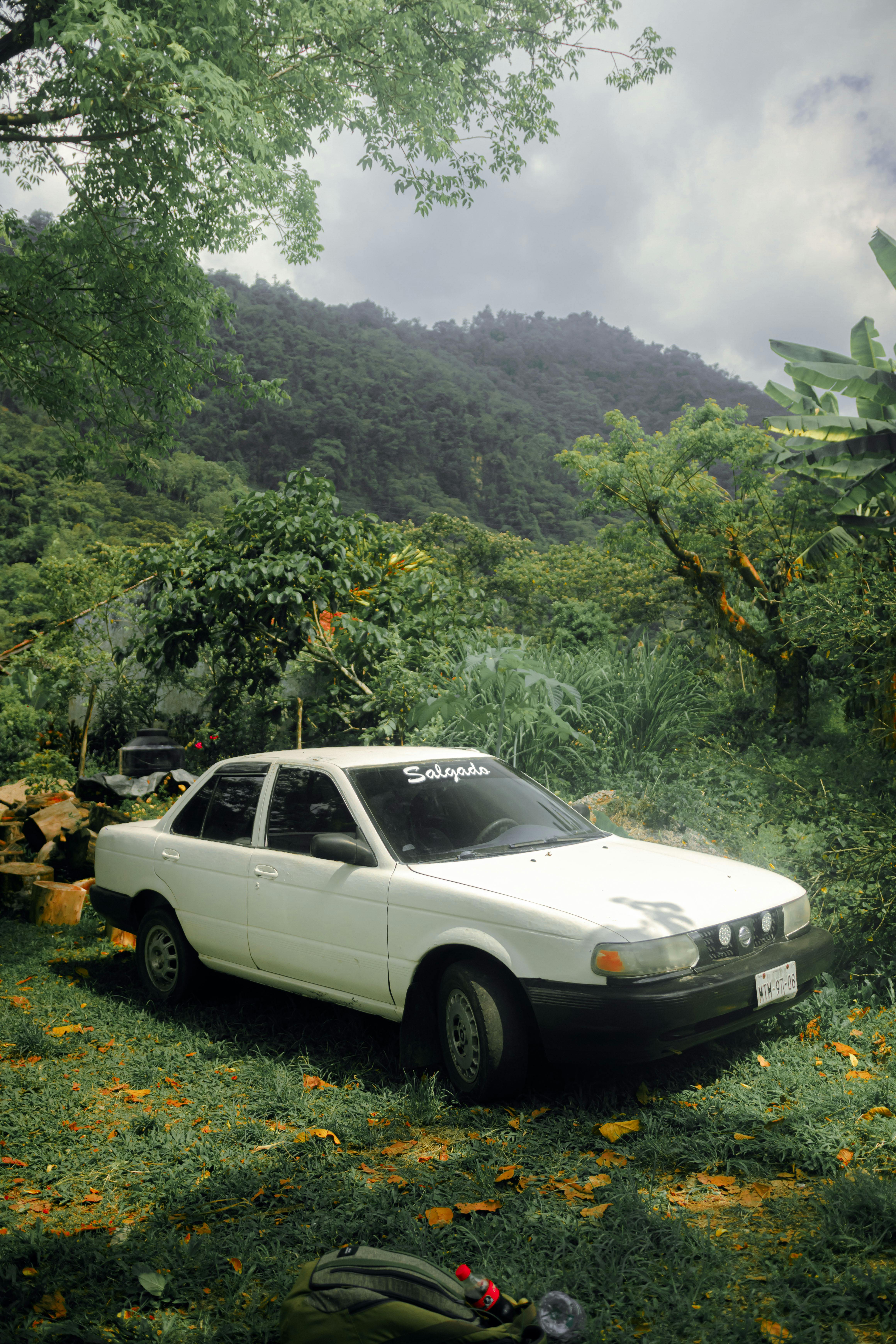 Location véhicule Chamarel