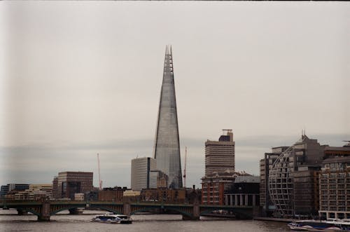 View of a Skyline