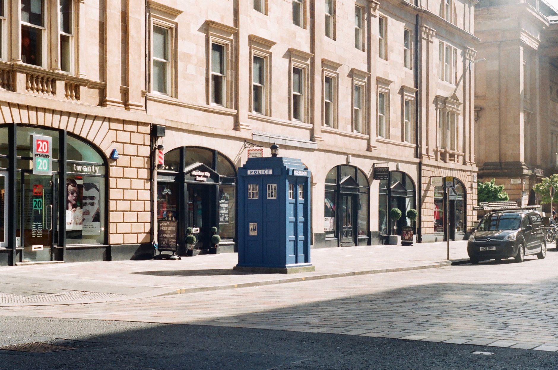 Doctor Who (revived era)