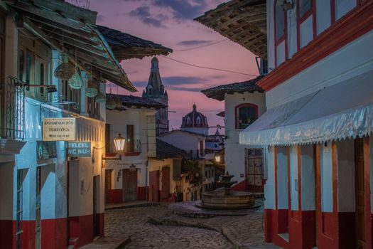 Travel inspiration
