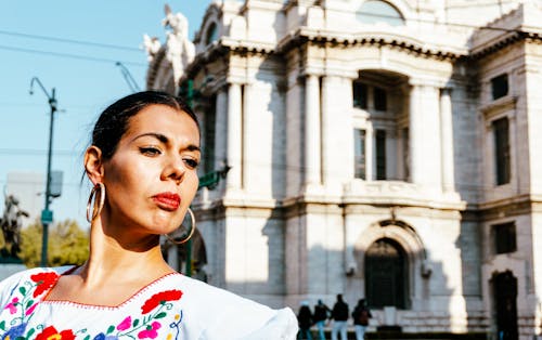 Kostnadsfri bild av ballerina, beaux arts, dansa