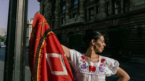 Kostnadsfri bild av ballerina, beaux arts, dansa