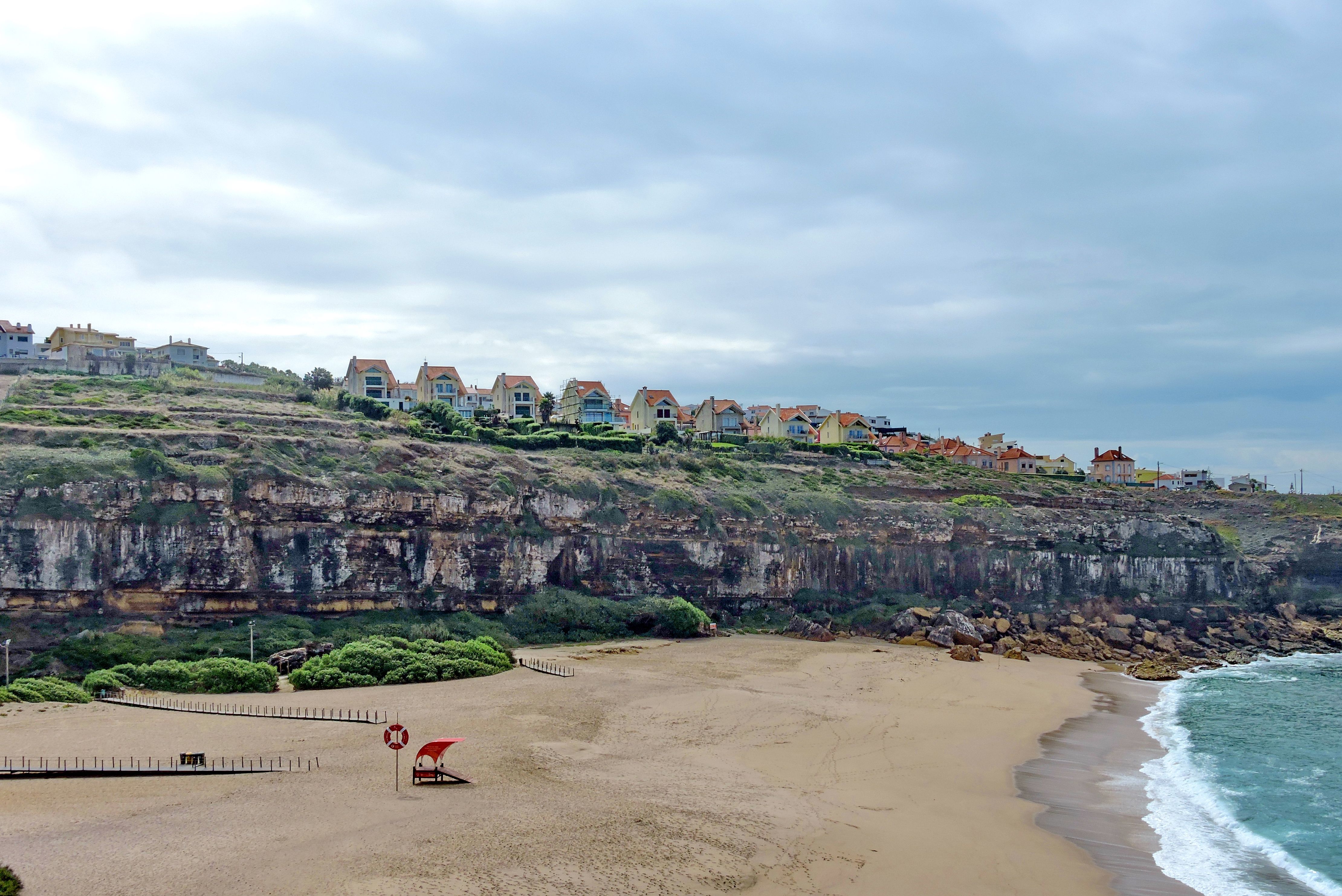 Ericeira (Ribeira d'Ilhas)
