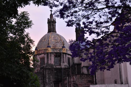 Kostnadsfri bild av mexico, mexico city, solnedgång