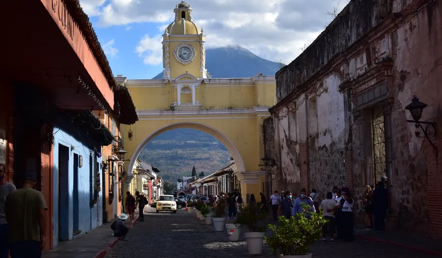 Antigua
