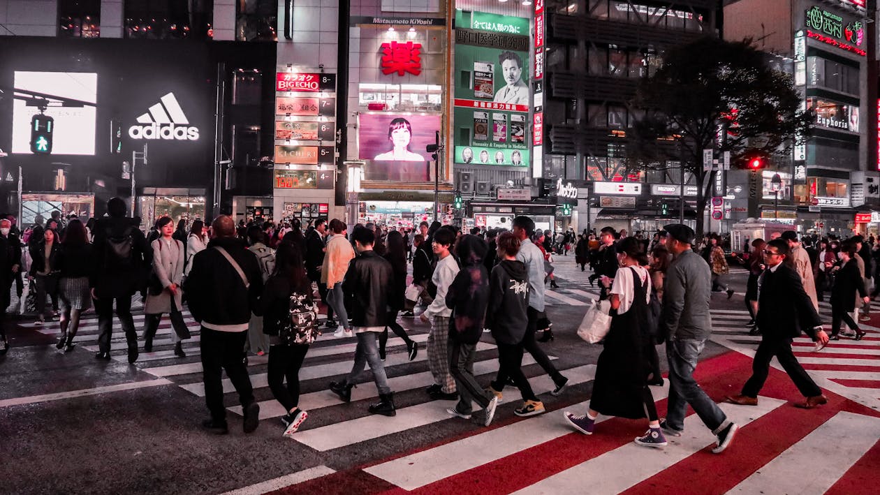 Ücretsiz japon, Japonya, Tokyo içeren Ücretsiz stok fotoğraf Stok Fotoğraflar