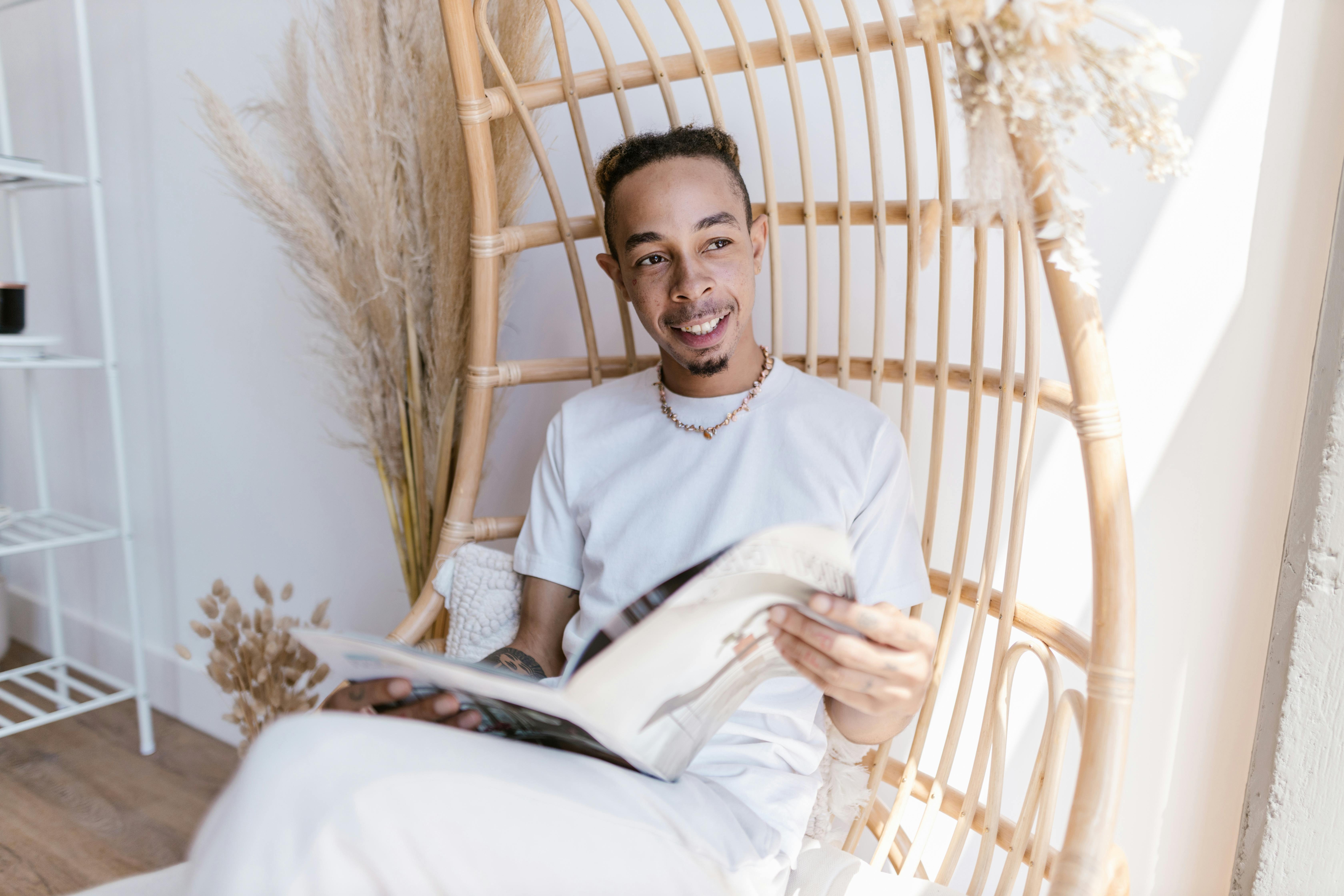 general lifestyle magazine — Photo by RDNE Stock project on Pexels