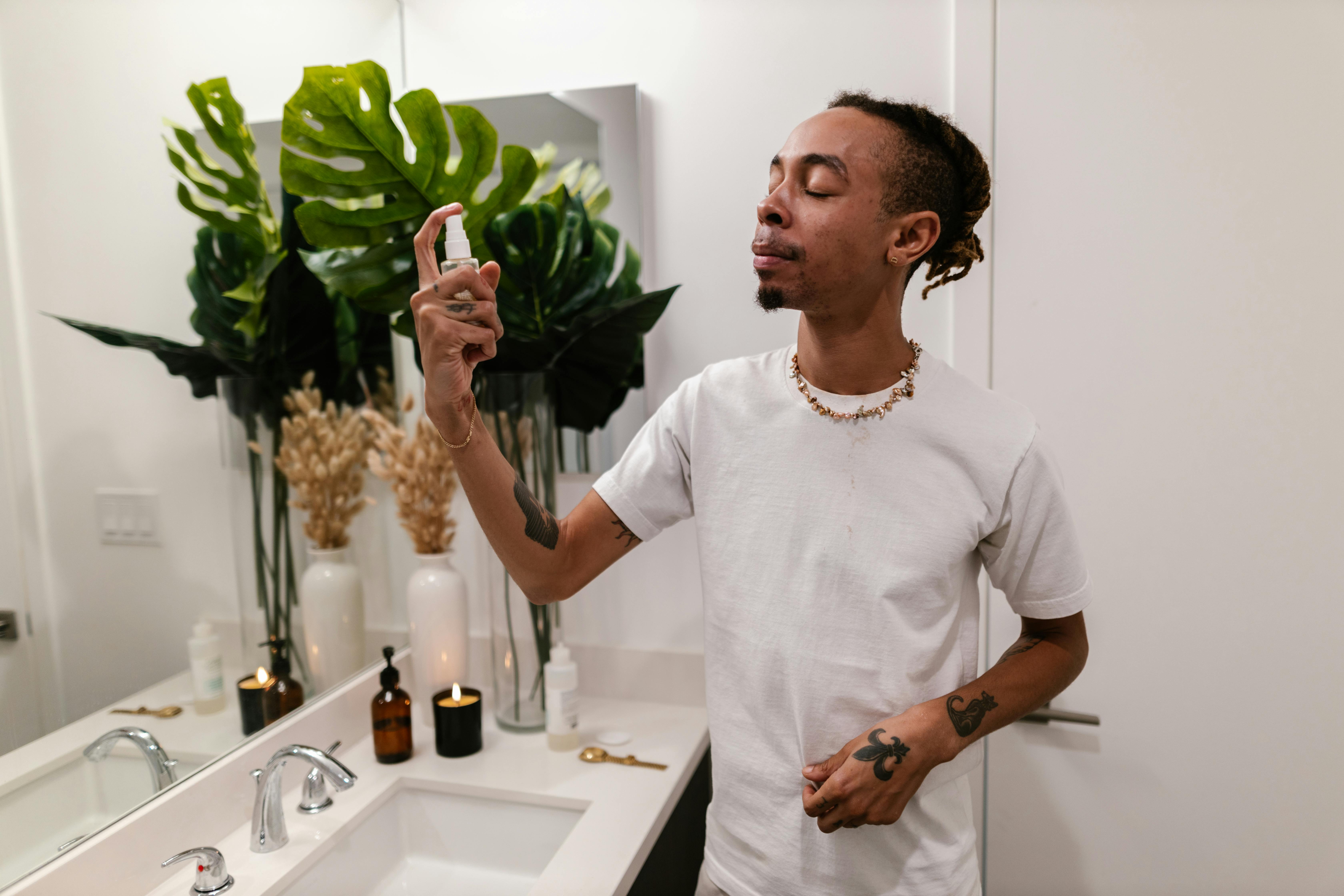 Forget complex skincare, Noli is the AI tool that builds a personalised routine for you — Photo by RDNE Stock project on Pexe