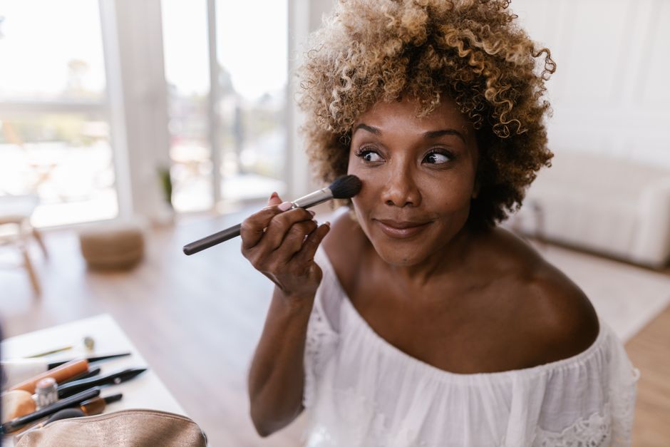 Mastering Bold Makeup Looks: Tips for Nigerian Women