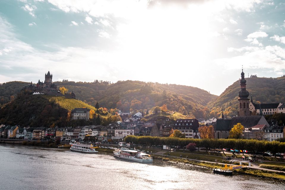 in Cochem