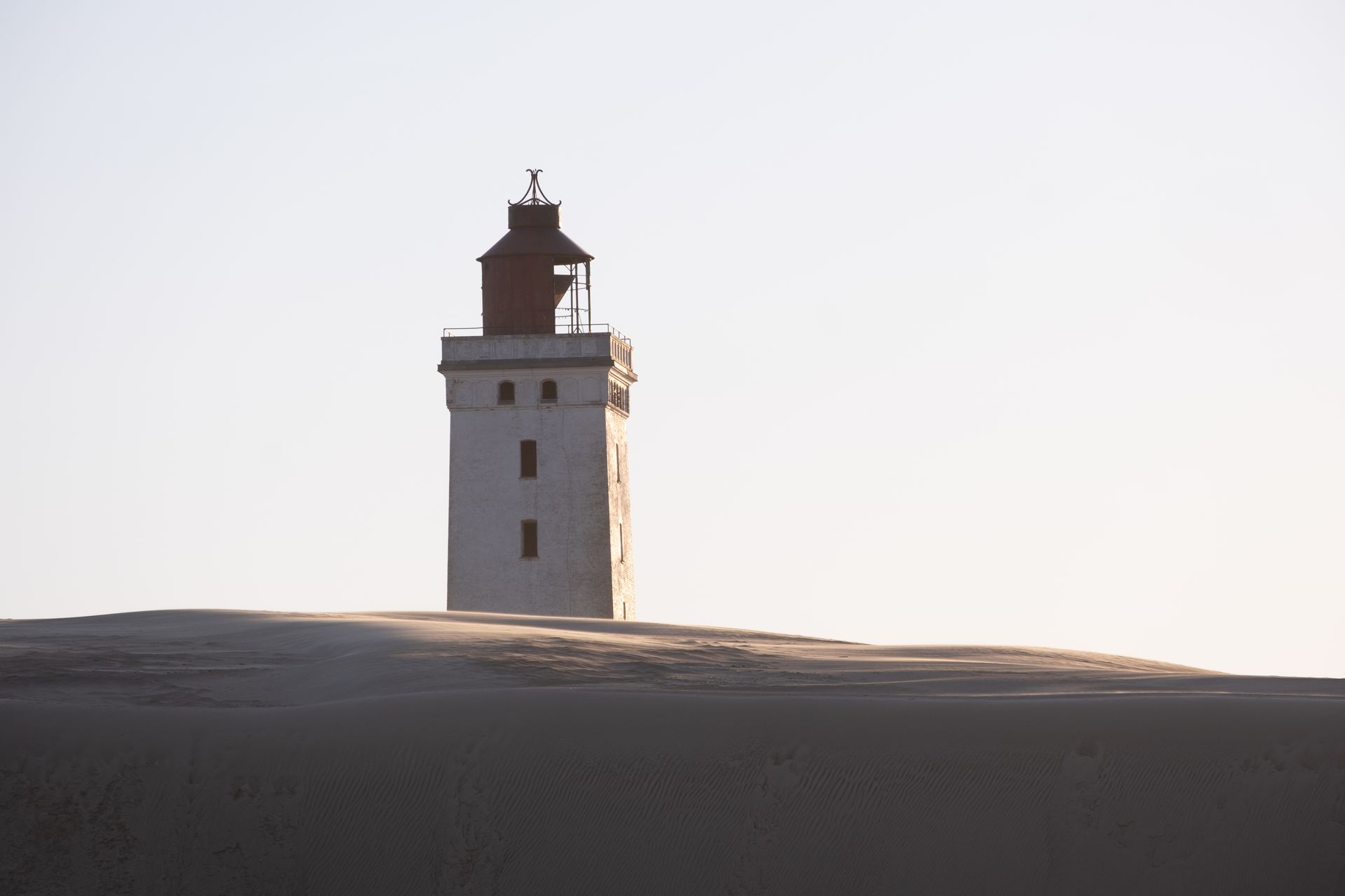 Minicoy Lighthouse